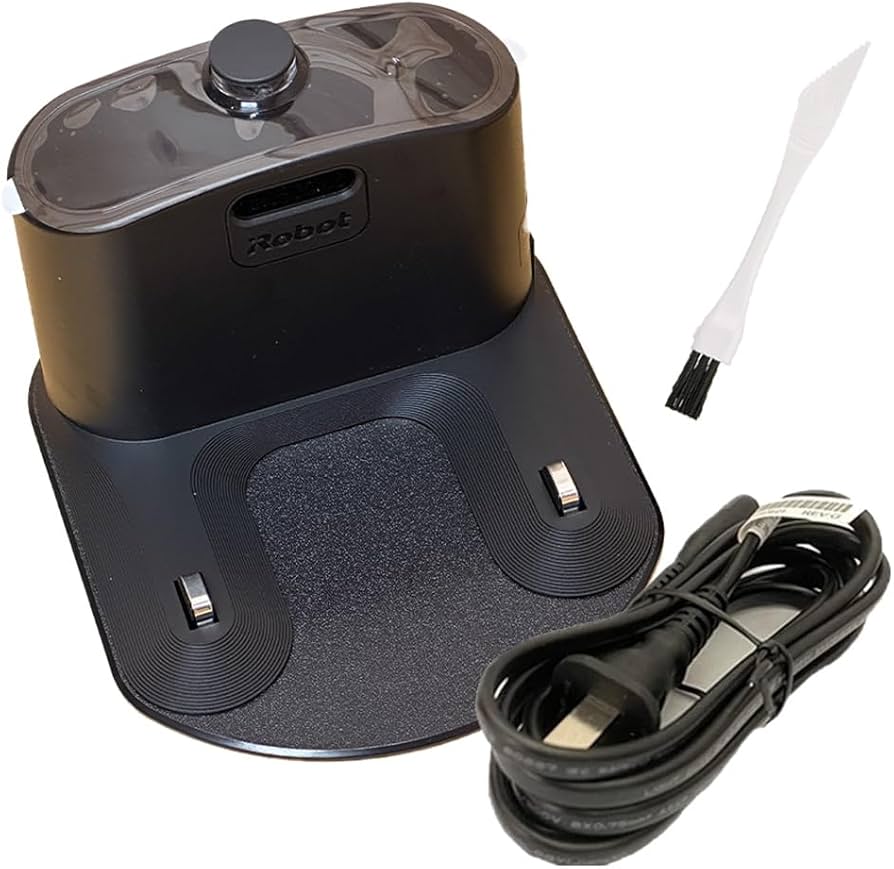 みーちゃん iRobot Roomba ルンバ i7 交換パーツ付き みーちゃん