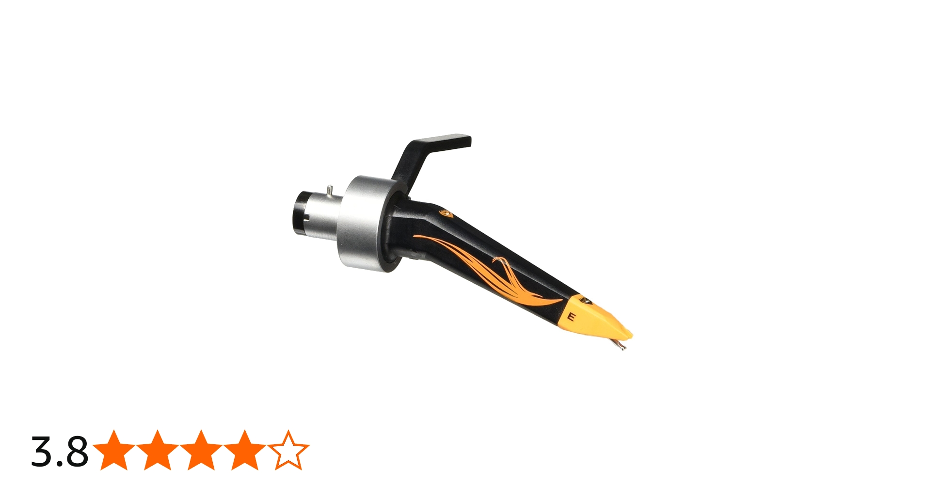 Amazon | ortofon Concorde Night Club MkII カートリッジ DJ用