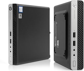 Amazon.co.jp: 【整備済み品】HP ProDesk/EliteDesk 400 G4/600G4