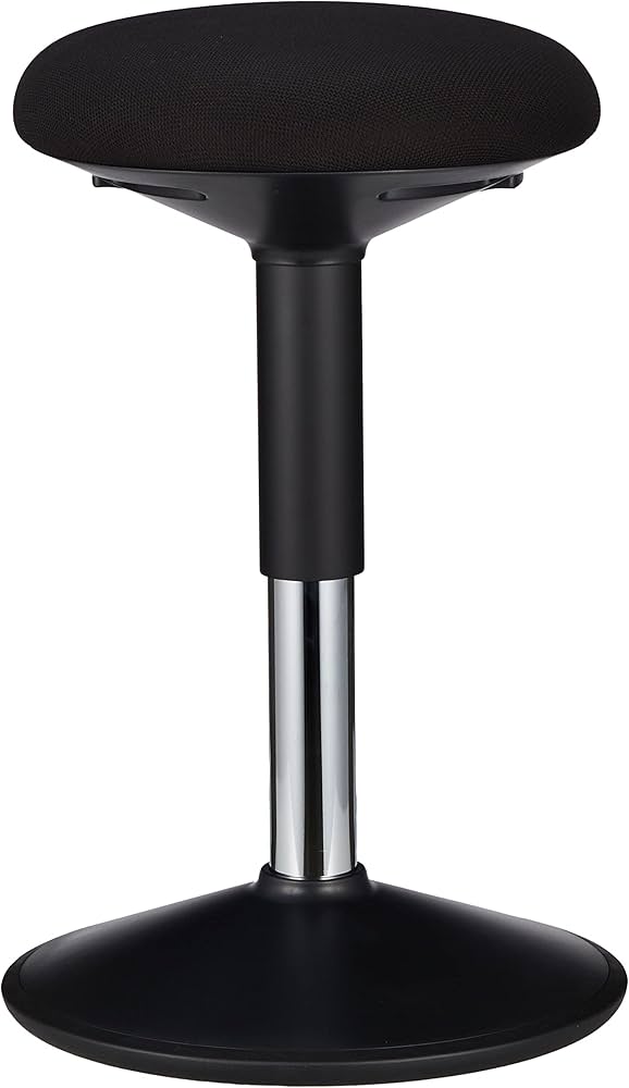 Amazon | バランスチェア 姿勢矯正 グラッチェア デスクチェア