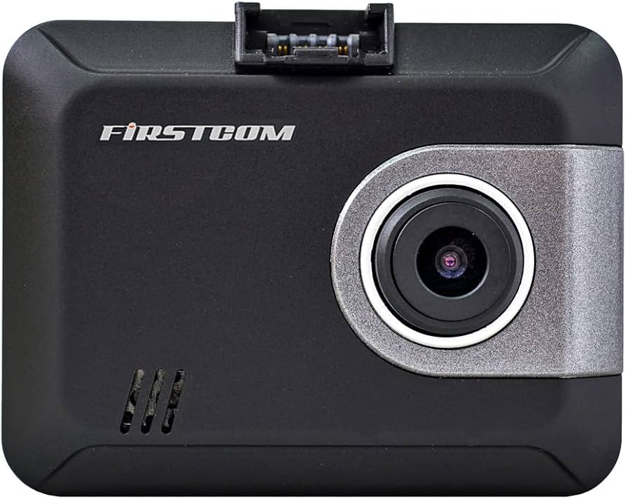 Amazon.co.jp: F.R.C. エフ・アール・シー FIRSTCOM 日本製 前・後方2