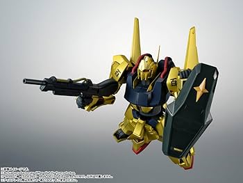 Amazon.co.jp: TAMASHII NATIONS ROBOT魂 機動戦士Zガンダム ＜SIDE MS