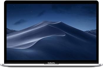 Amazon.com: Apple 2018 MacBook Pro with 2.2GHz Intel Core i7, 15