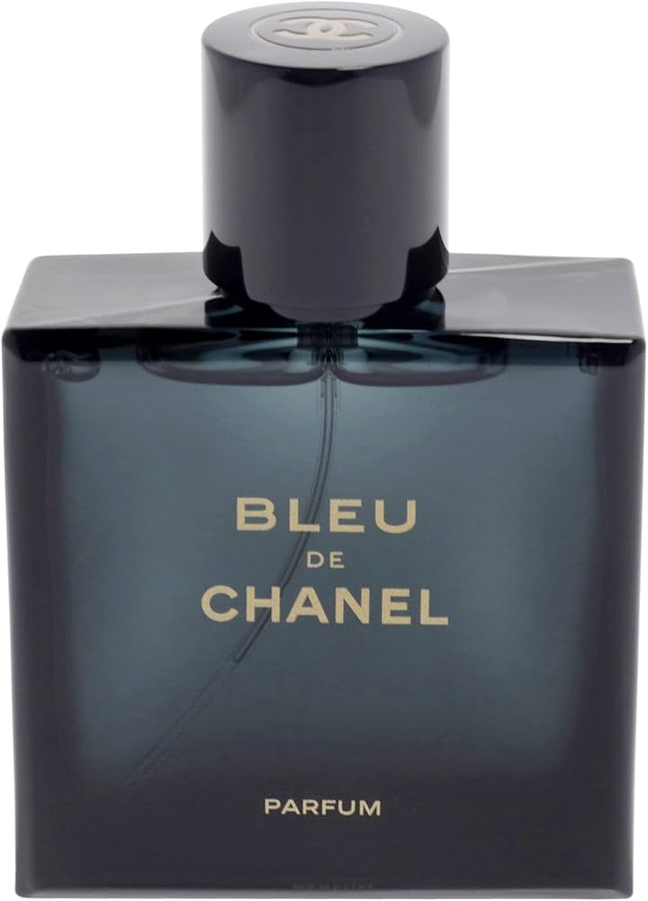 Chanel Bleu De Chanel Parfum Spray Men 1.7 oz : Amazon.ca: Beauty