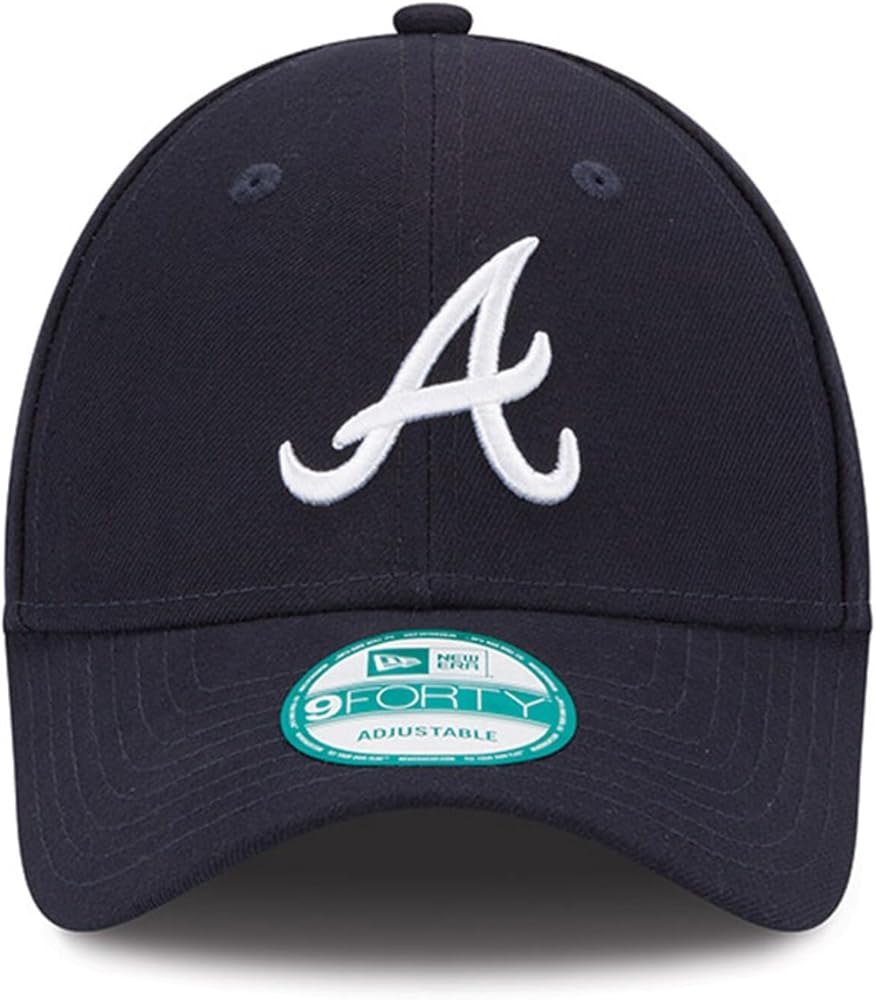 Amazon.com: New Era MLB The League 9FORTY Team Color Primary Logo