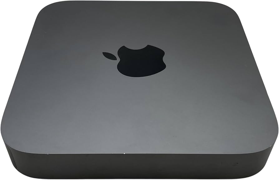 Amazon.com: Apple 2018 Mac Mini with 3.2GHz Intel Core i7, 32GB