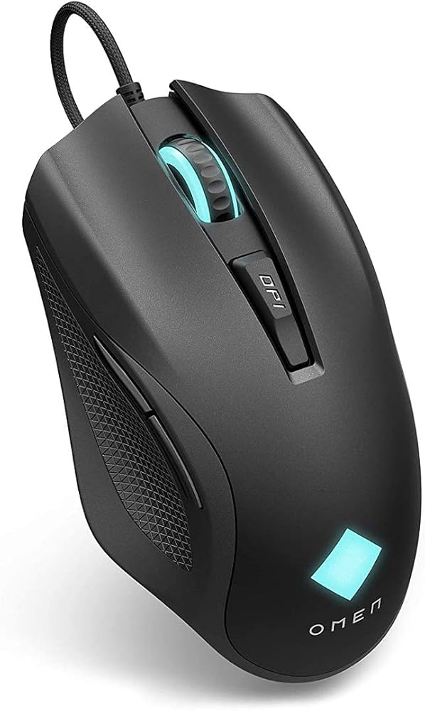 Amazon | HP OMEN Vector Mouse | HP | マウス 通販