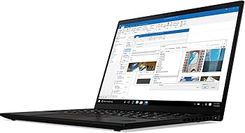 Amazon.com: Lenovo X1 Nano, The Lightest ThinkPad Laptop Ever