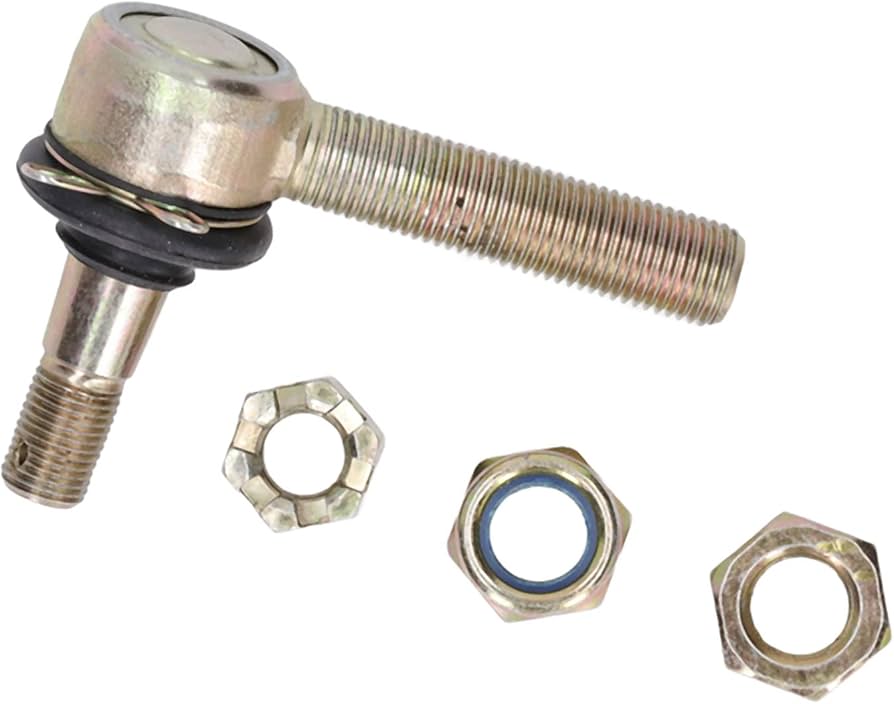 Amazon | タイロッドエンド タイロッドエンド ボールジョイント 12