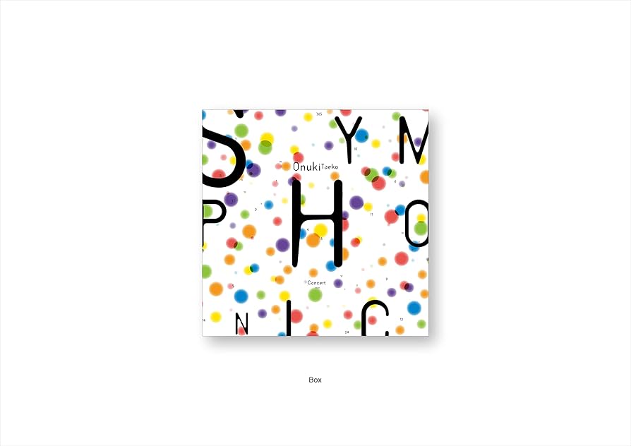 Amazon.co.jp: 大貫妙子シンフォニックコンサート2020 (限定盤)(DVD+CD