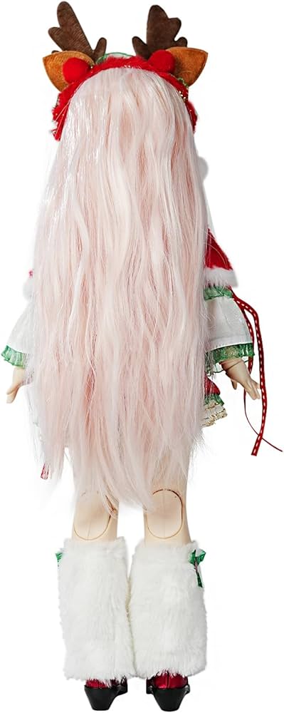 Amazon | ICY Fortune Days 1/4 スケール bjdc アニメスタイル 塗装