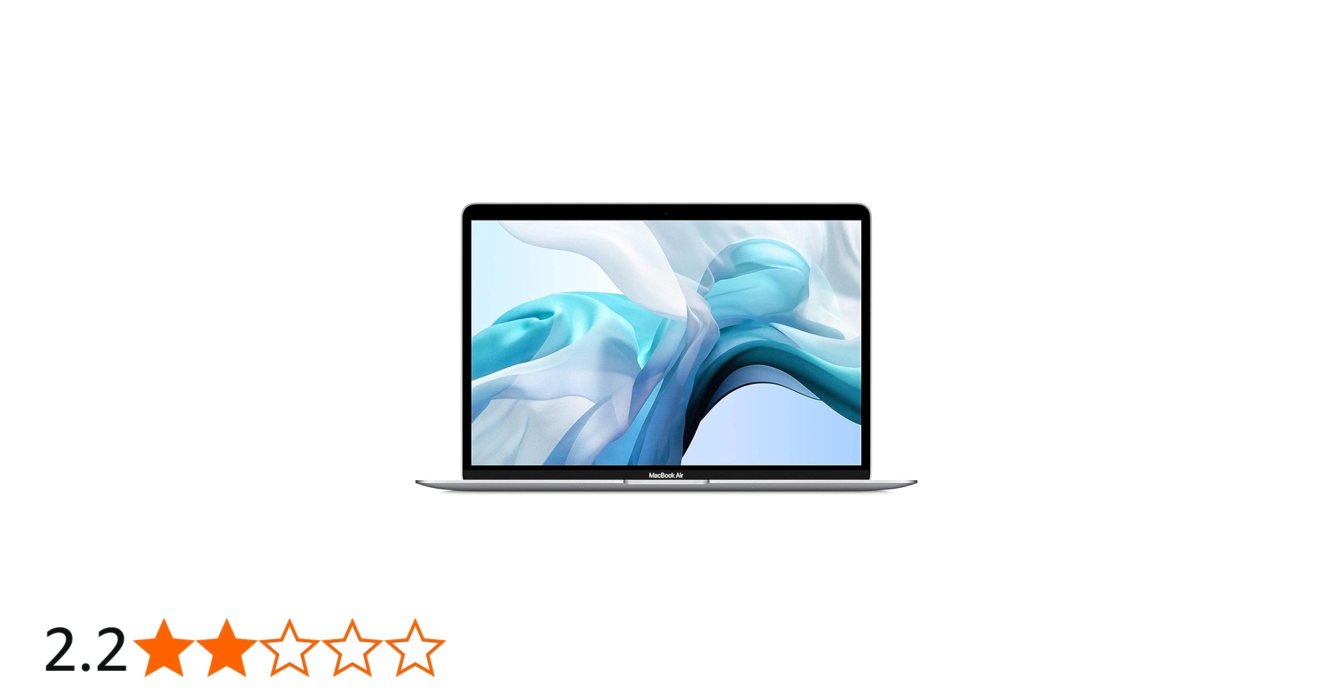 Amazon.co.jp: 【整備済み品】 Apple MacBook Air Retina 2020(13