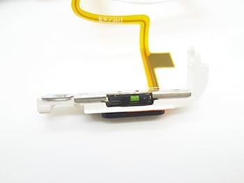 Amazon.co.jp: LeHang ヘッドホンオーディオジャックホールドスイッチ