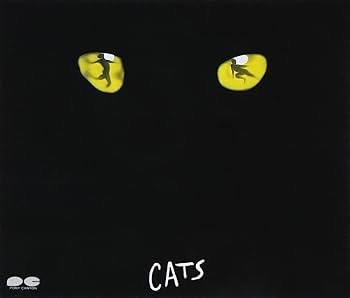 Amazon.co.jp: 劇団四季ミュージカル「CATS」ロングラン・キャスト