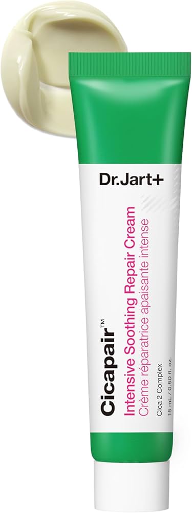 Amazon.com: Dr.Jart+ Cicapair Sensitive Skin Korean Face