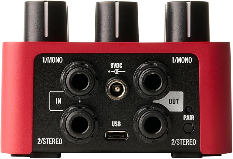 UAFX ANTI 1992 - Peavey 5150のトーンを再現したアンプ