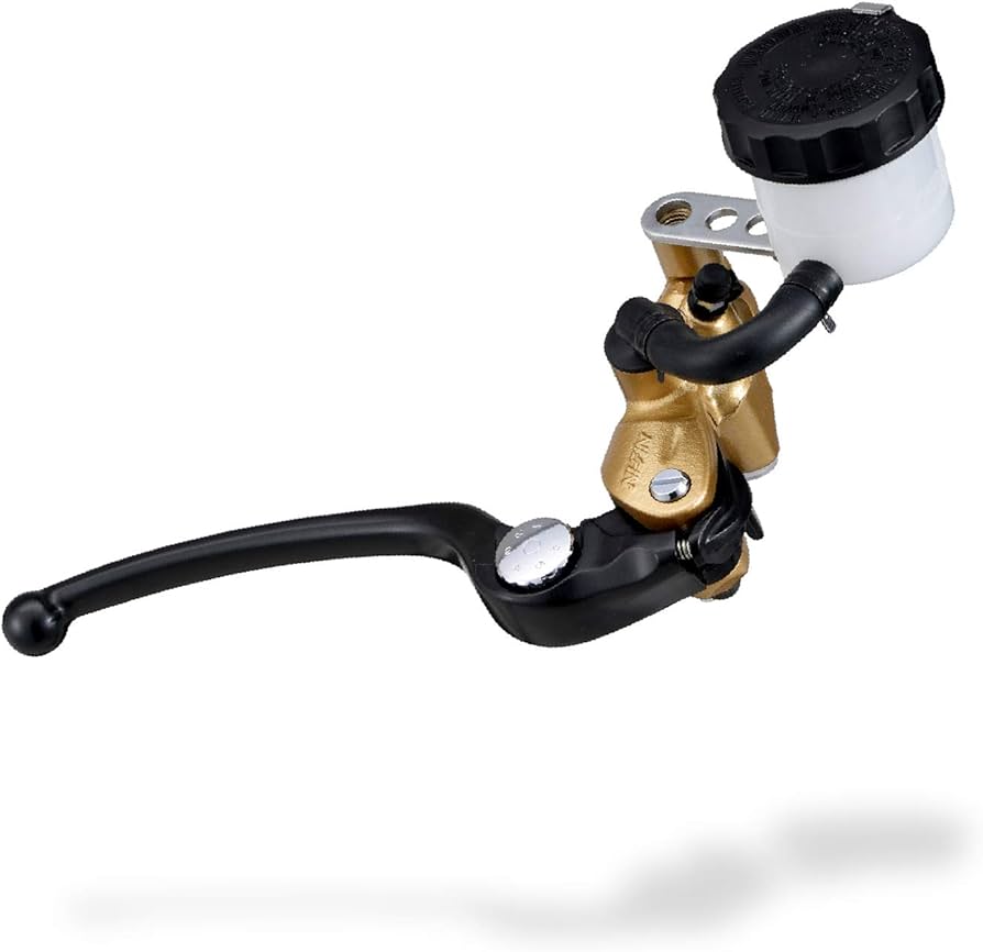 Amazon | デイトナ(Daytona) マスターシリンダー バイク ブレーキ