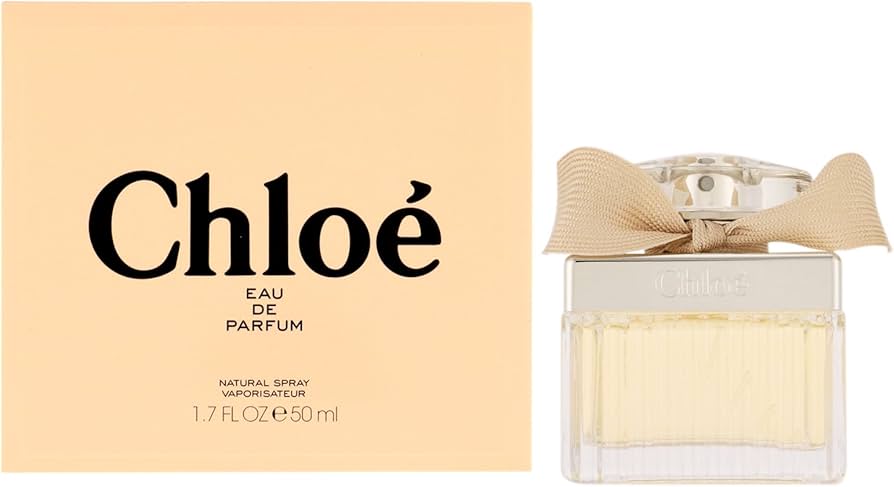 Amazon | クロエ オードパルファム 50mL | Chloe | オードパルファム