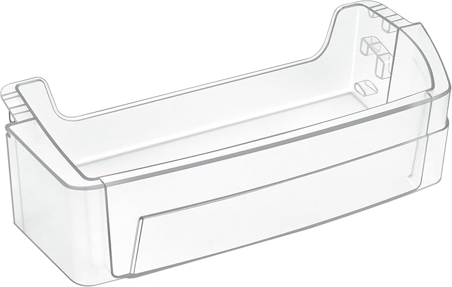 Amazon.com: WR71X24428 WR71X38318 Refrigerator Door Shelf Bin