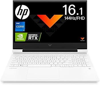 Amazon.co.jp: HP ノートパソコン ゲーミングPC NVIDIA GeForce RTX