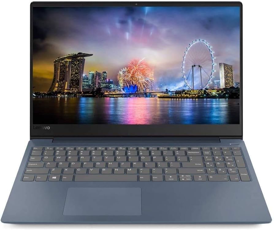 Amazon.com: Lenovo IdeaPad 3 15.6