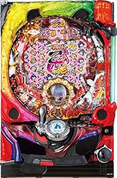 Amazon | 【中古パチンコ台】CR戦国乙女～花～99ver. 循環改造有