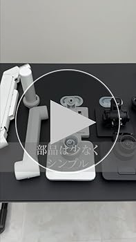 Amazon.co.jp: 17～49型 耐荷重2～20kg iggy（イギー）快適ワークの