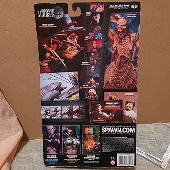 Amazon.co.jp: ブレアウィッチ フィギュア ホラー映画 未開封