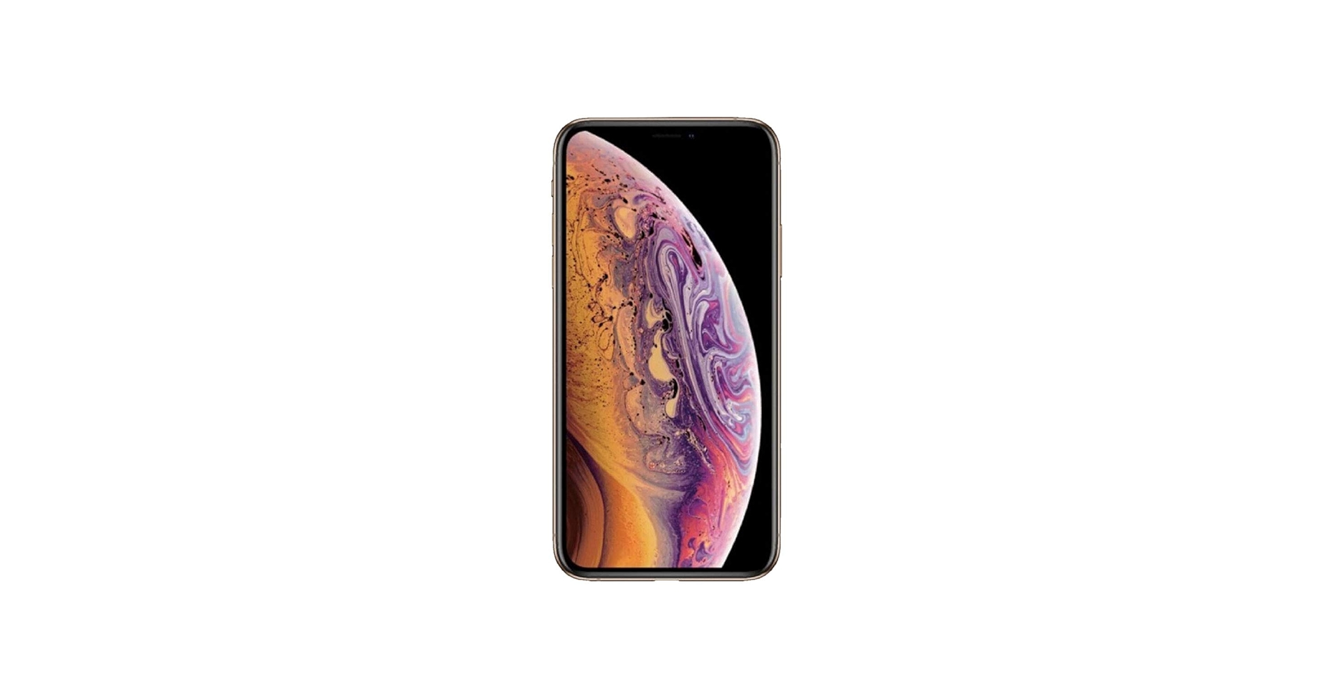 Amazon.com: Apple iPhone XS Max, 256GB, Gold - Fully Unlocked
