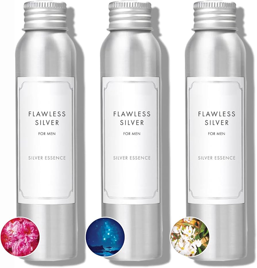 Amazon.co.jp: 母の滴 オールインワン [3つの香り／通常][ 高保湿