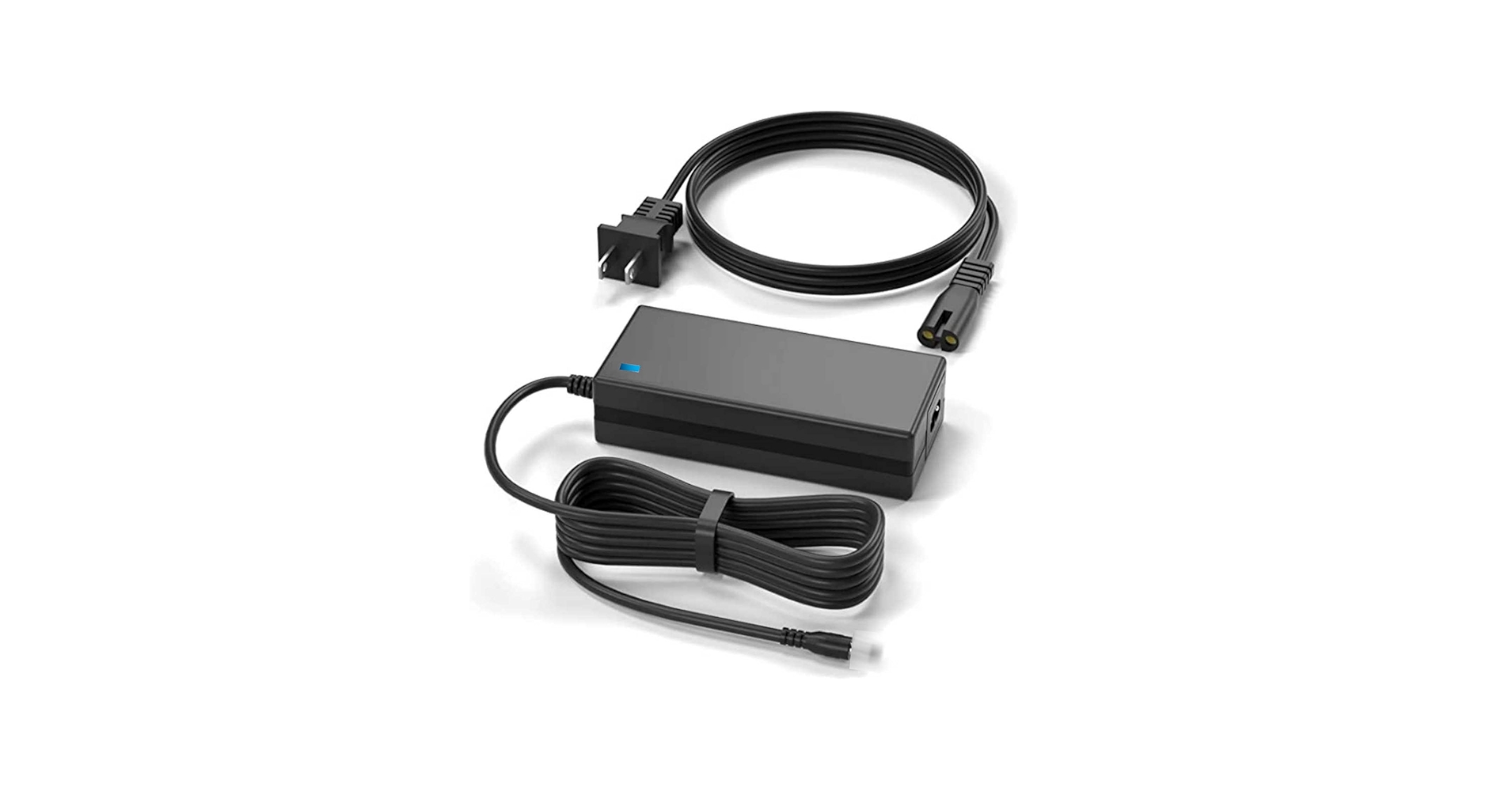 Amazon.com: Onerbl AC-DC Adapter Replacement for ALLPOWERS AP