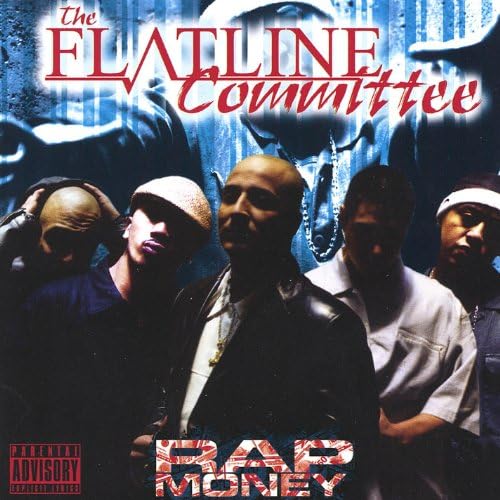 Amazon MusicでThe Flatline CommitteeのRap Moneyを再生する