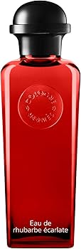 Amazon | エルメス(HERMES) オー ドゥ ルバーブ エカルラット EDC SP