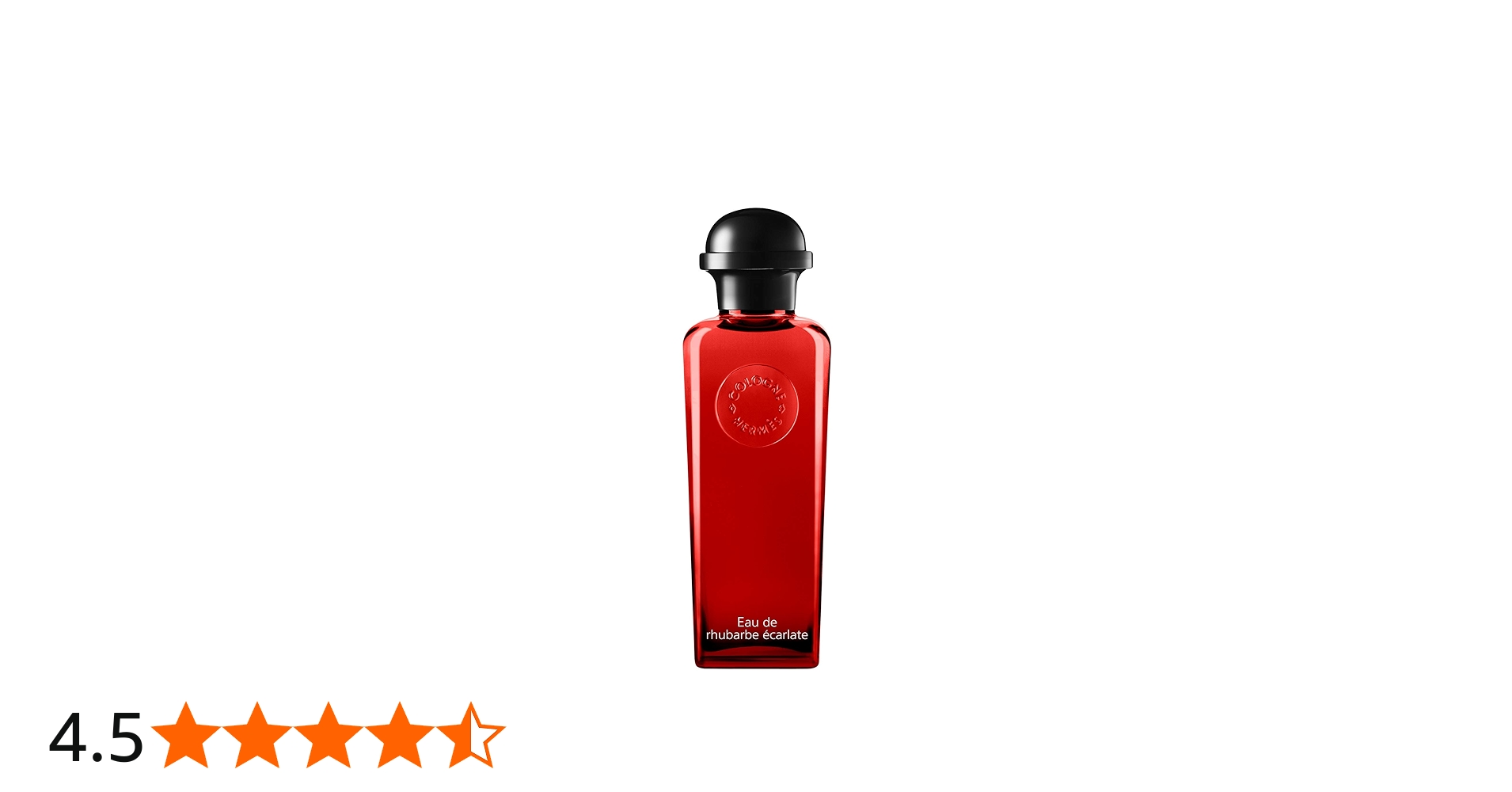 Amazon | エルメス(HERMES) オー ドゥ ルバーブ エカルラット EDC SP