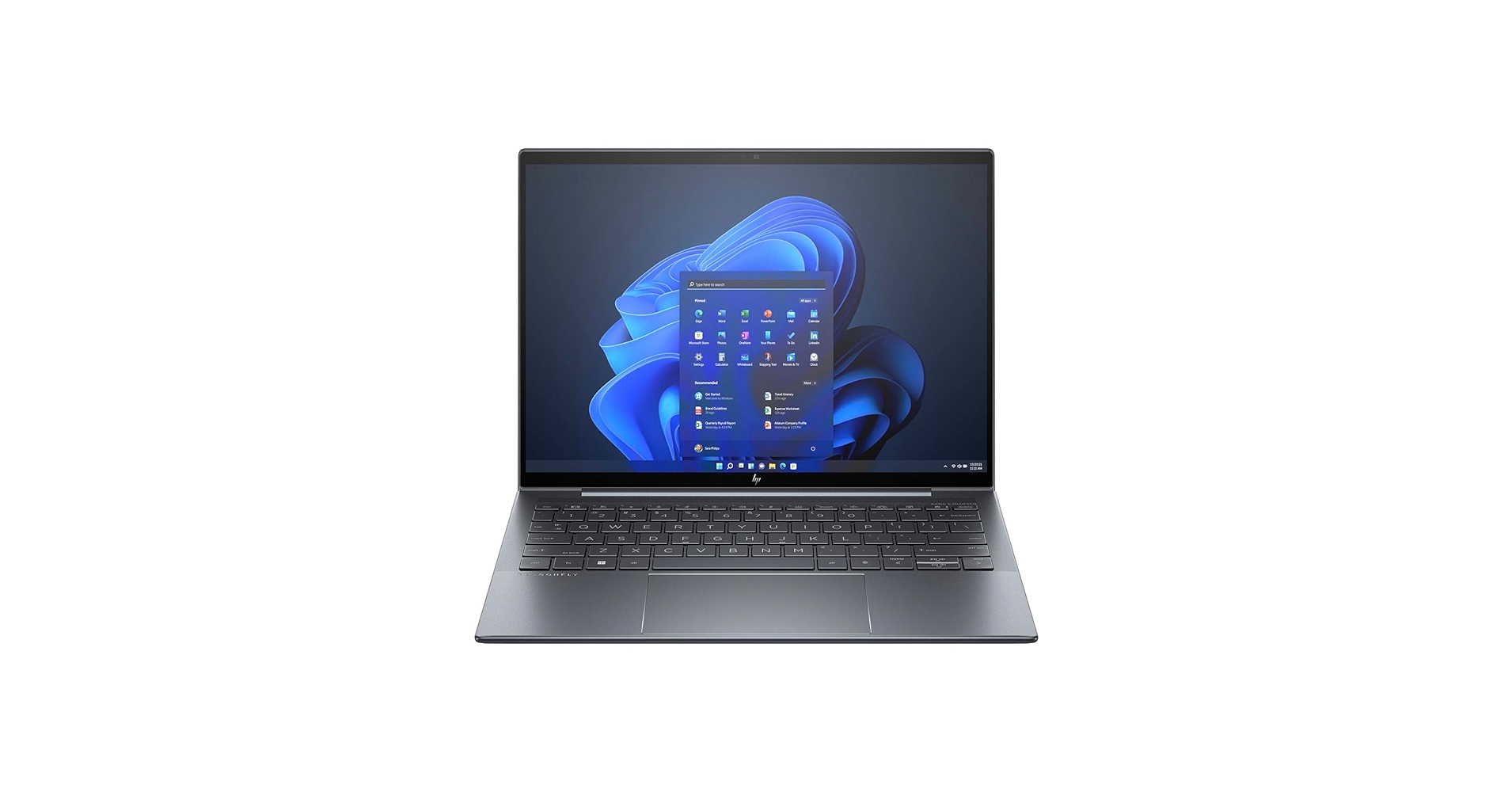 Amazon.com: HP Dragonfly G4 13.5