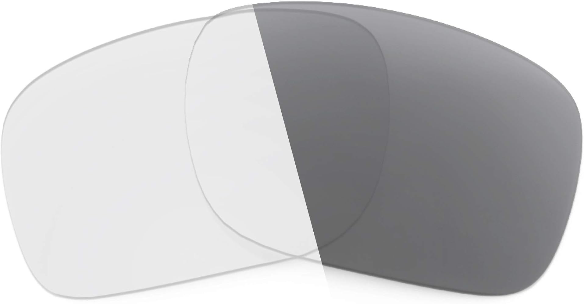 Amazon.com: Revant Replacement Lenses for Prada PS 01TS Sunglasses