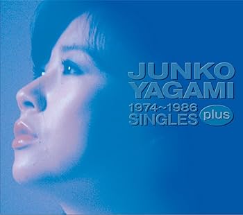 Amazon.co.jp: 八神純子 1974~1986 SINGLES plus(DVD付): ミュージック