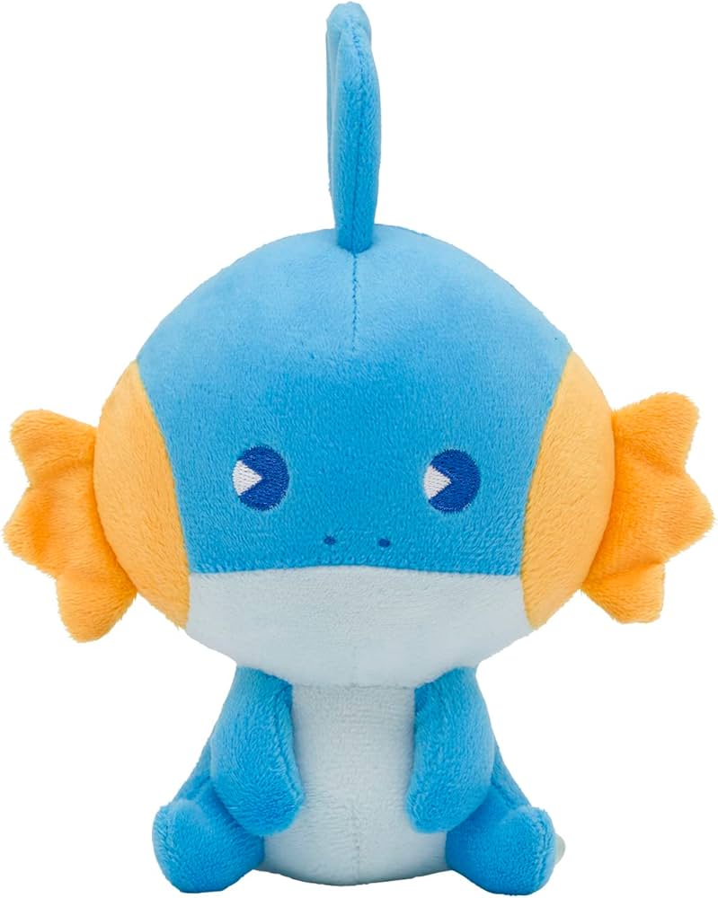 Amazon.co.jp: ポケモンセンターオリジナル ぬいぐるみ サイコソーダ