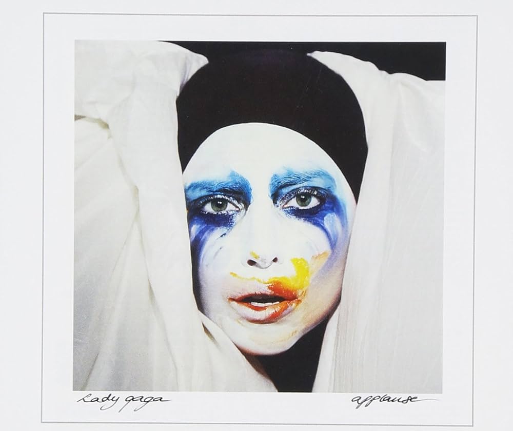 Amazon.co.jp: アプローズ(初回限定盤): ミュージック