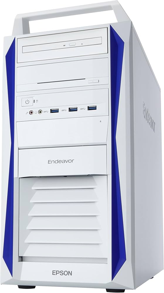 Amazon.co.jp: 【整備済み品】エプソン Endeavor Pro9000 シリーズ