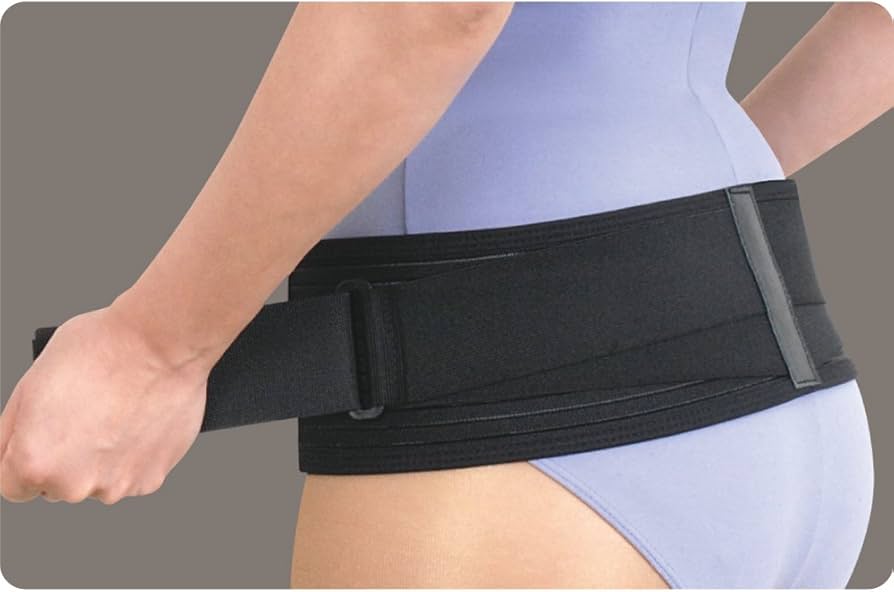 Amazon | 山田式 骨盤コンディショニングベルト Mサイズ ブラック