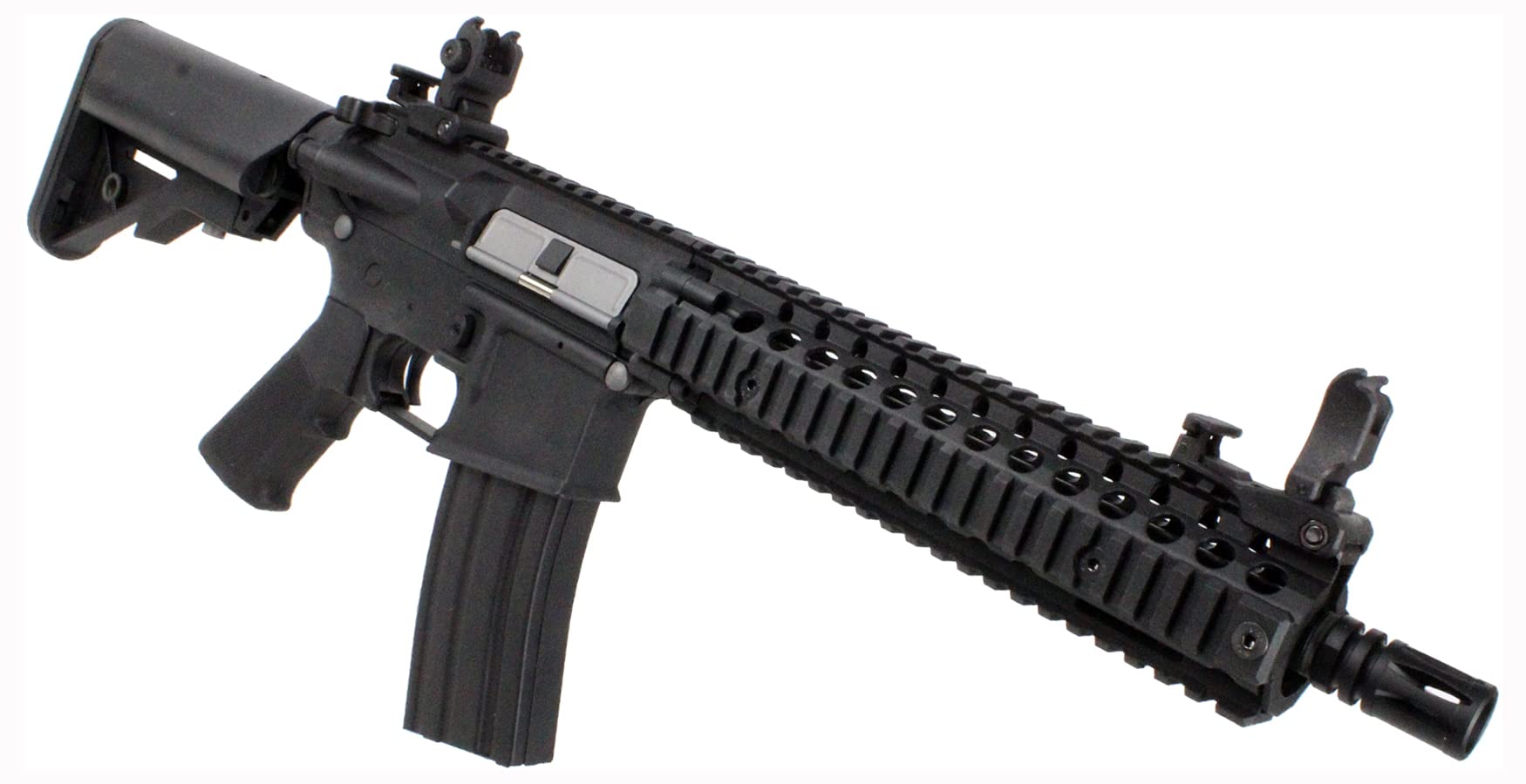 Amazon | S&T Mk18 Mod.1 スポーツライン G3電動ガン (Colt刻印