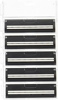 Amazon.co.jp: WCN ウイルキンソン WⅡ 業務用2枚刃替刃 ダブルツー