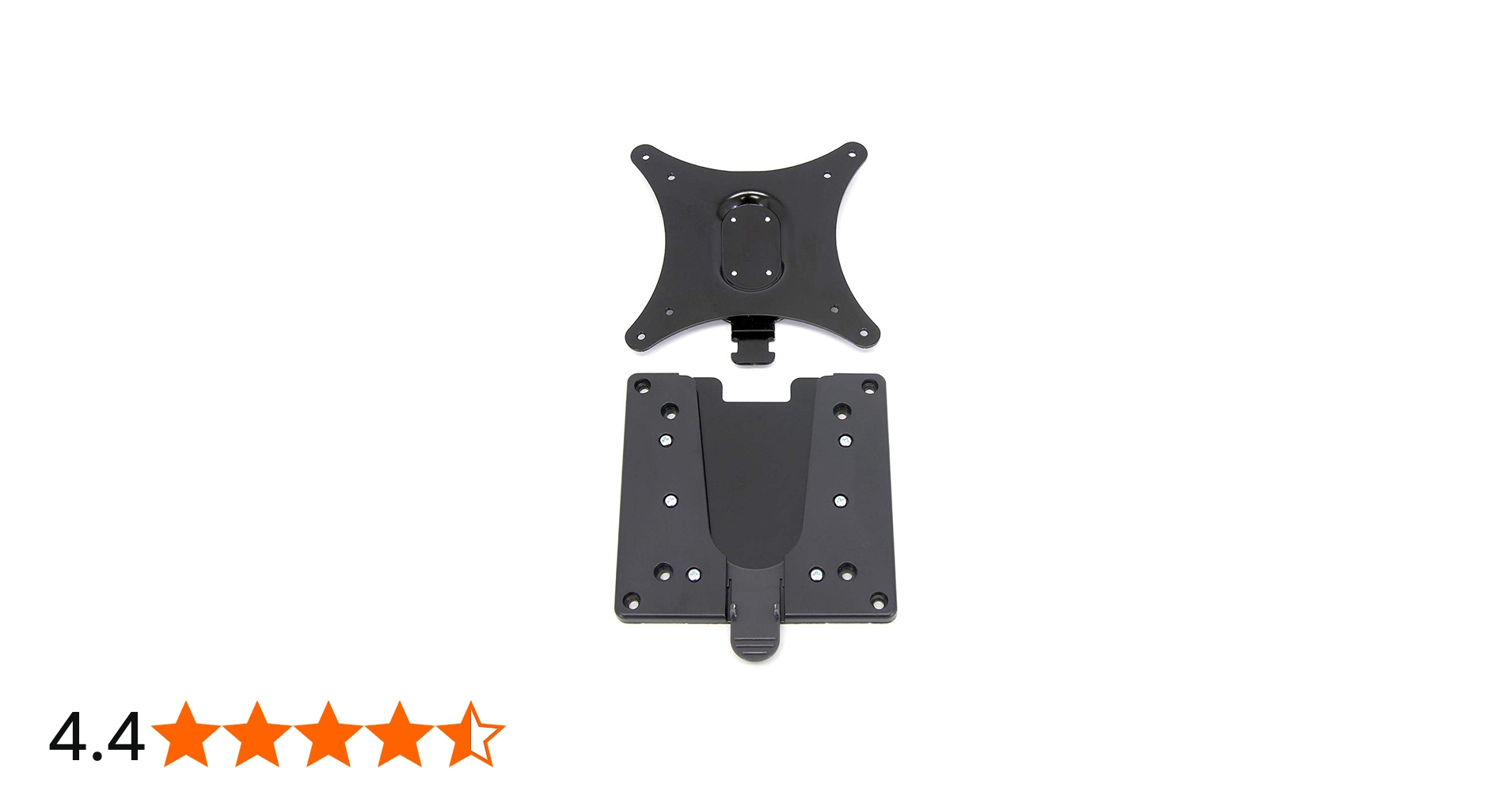 Amazon.co.jp: ERGOTRON エルゴトロン クイックリリース ブラケット