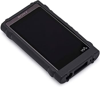 Amazon.com: Knox Gear Small Case for Sony Walkman - Black Hard