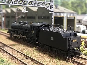 Amazon.co.jp: MICRO ACE マイクロエース 鉄道省C51‐247号機 特急 燕