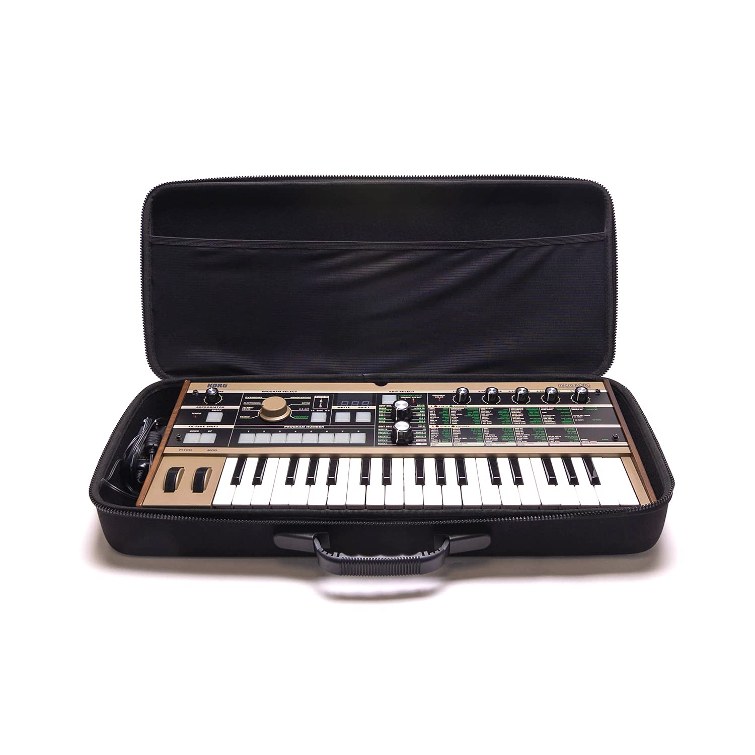 Amazon.co.jp: Analog Cases Korg MicroKorg/MicroKorg XL+ コルグ