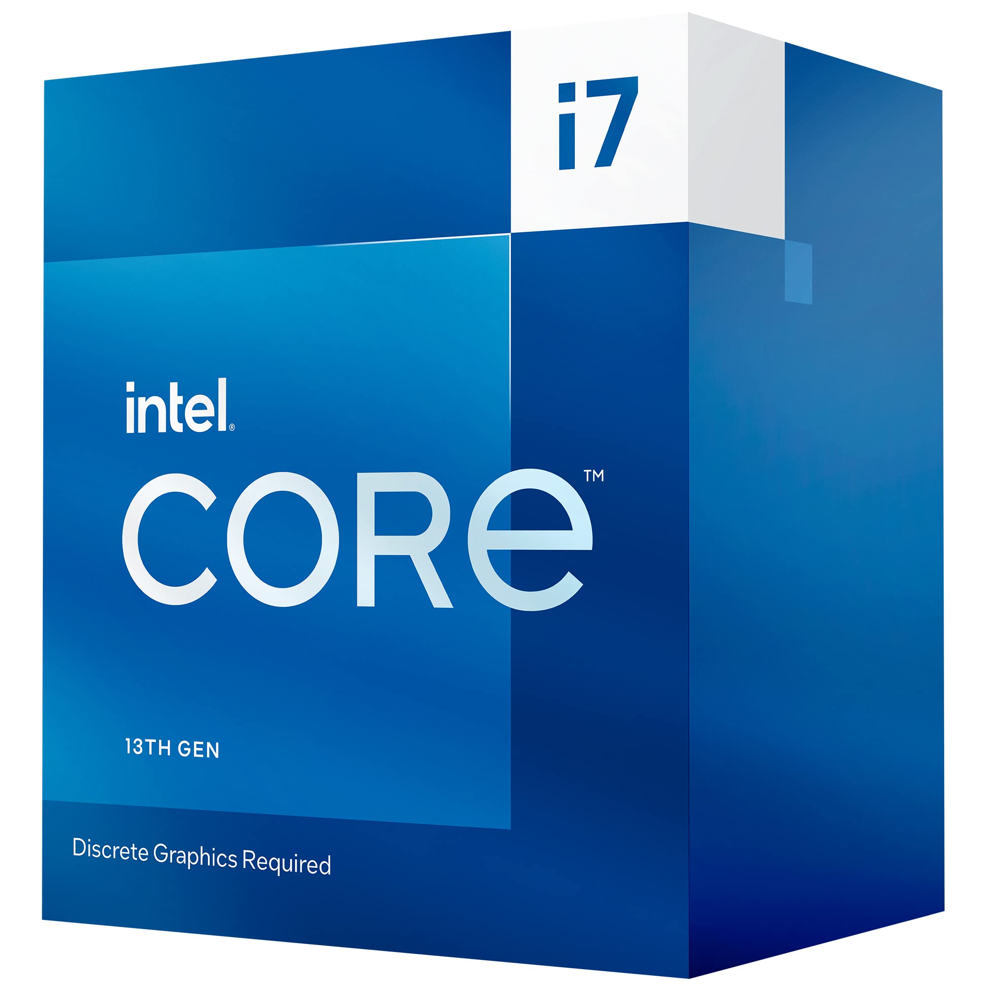 Amazon | インテル INTEL CPU RPL-S CoreI7-13700F 16/24 5.20GHz 6xx