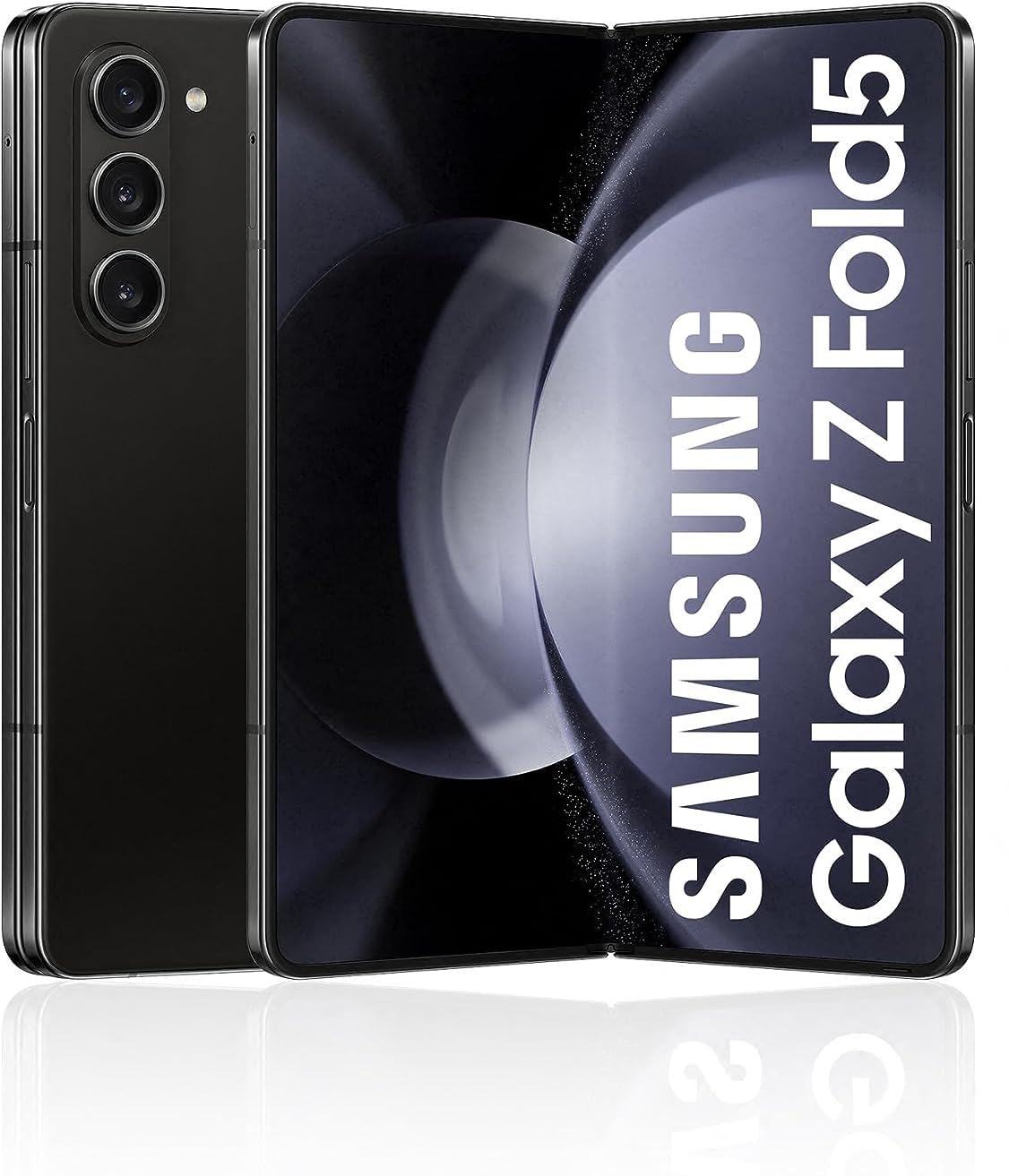Amazon.com: Samsung Galaxy Z Fold 5 SM-F946U1 Factory Unlocked 1TB