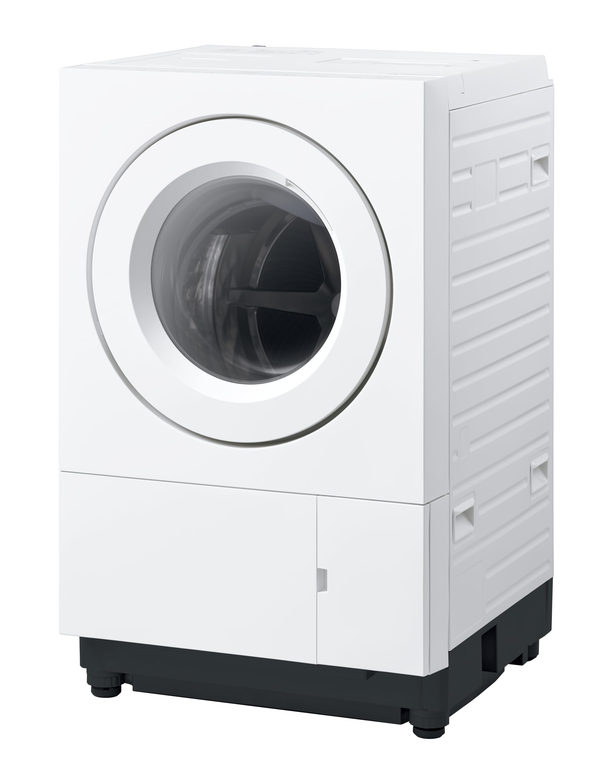 Amazon | パナソニック ドラム式洗濯乾燥機 幅60cm 洗濯10kg/乾燥5kg